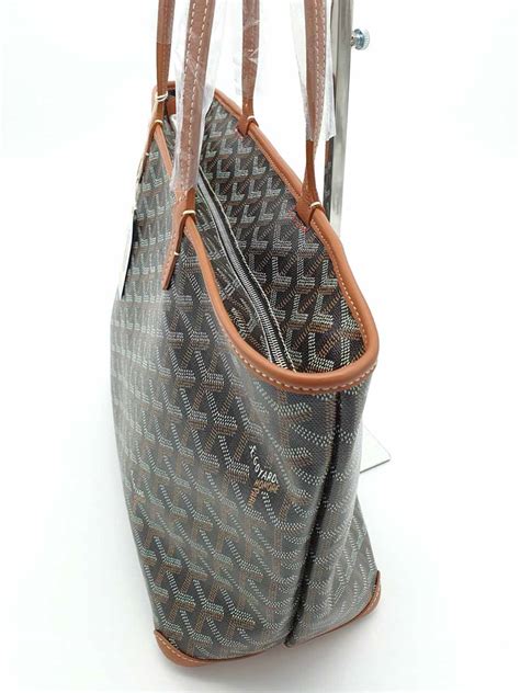 Goyard Artois mm price